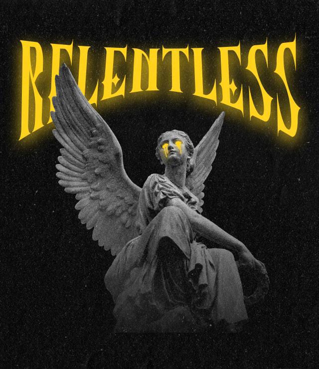 RELENTLESS